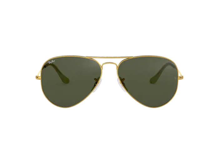 RAY BAN AVIATOR LARGE METAL RB3025/L0205 58 RAY BAN AVIATOR LARGE METAL RB3025/L0205 58